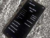 Samsung A56 5G - nuotraukos Nr. 4