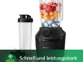 Philips Hr2041/41 kokteilinė/blenderis - nuotraukos Nr. 2