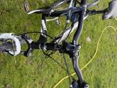Pavadinimas:unibike Crossfire Gts 28" - nuotraukos Nr. 2