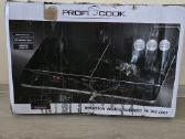 Proficook® indukcinė kaitlentė - nuotraukos Nr. 8