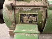 Reismusas Bauerle 400mm - nuotraukos Nr. 7