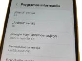 Samsung Galaxy A54 5G 256gb + 3 mėn. garantija - nuotraukos Nr. 6