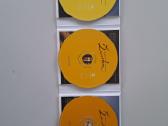 Audio knyga Džonatanas Livingstonas "Žuvėdra" CD - nuotraukos Nr. 4
