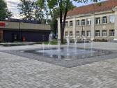 Oksanos apartamentai centre+privatus įėjimas+ac - nuotraukos Nr. 22