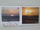Audio knyga Džonatanas Livingstonas "Žuvėdra" CD - nuotraukos Nr. 2