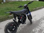 Elektrinis motociklas gt54 pro - nuotraukos Nr. 2