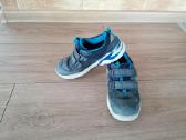 Odiniai Ecco goretex sportiniai bateliai 33 dydis - nuotraukos Nr. 5