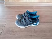 Odiniai Ecco goretex sportiniai bateliai 33 dydis - nuotraukos Nr. 6