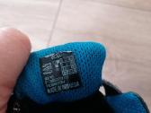 Odiniai Ecco goretex sportiniai bateliai 33 dydis - nuotraukos Nr. 2