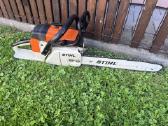 Stihl 260 - nuotraukos Nr. 2