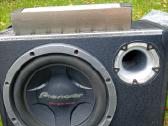 Subas deze Cbr 12 Pioneer - nuotraukos Nr. 3