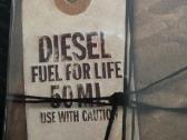 Diesel kvepalai vyrams - nuotraukos Nr. 6