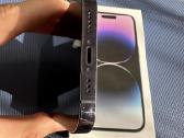 iPhone 14 Pro - nuotraukos Nr. 8