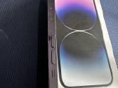 iPhone 14 Pro - nuotraukos Nr. 10