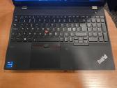 P15s 15.6 Ips i7-1165g7 32gb 512gb T500 4gb 0% - nuotraukos Nr. 2