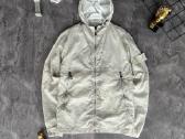 Vėjo striukė Stone Island - nuotraukos Nr. 2