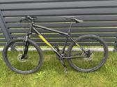 Nauduotas MTB dviratis M/l rėmas - nuotraukos Nr. 2