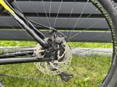 Nauduotas MTB dviratis M/l rėmas - nuotraukos Nr. 5