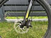 Nauduotas MTB dviratis M/l rėmas - nuotraukos Nr. 6