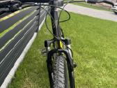 Nauduotas MTB dviratis M/l rėmas - nuotraukos Nr. 7