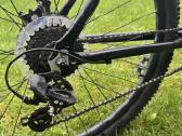 Nauduotas MTB dviratis M/l rėmas - nuotraukos Nr. 8