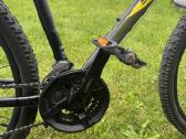 Nauduotas MTB dviratis M/l rėmas - nuotraukos Nr. 9
