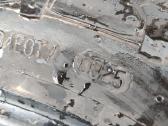 Uniroyal Rainmax 5 225/65 R16c - nuotraukos Nr. 2