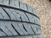 Uniroyal Rainmax 5 225/65 R16c - nuotraukos Nr. 3
