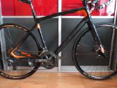 Felt Z6 Carbon Road Bike. 56cm. Disc Brakes. 900€. - nuotraukos Nr. 3