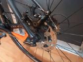 Felt Z6 Carbon Road Bike. 56cm. Disc Brakes. 900€. - nuotraukos Nr. 14