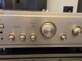 Legendinis Denon Pma-2000r su solidžiu Phono kor. - nuotraukos Nr. 4