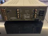 Legendinis Denon Pma-2000r su solidžiu Phono kor. - nuotraukos Nr. 6
