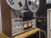 Parduodu Sony Tc-755 - nuotraukos Nr. 6