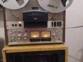 Parduodu Sony Tc-755 - nuotraukos Nr. 8