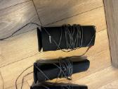 Sony Bdv-e380 (5.1, 1000w, 3D Blu-ray, Wireless) - nuotraukos Nr. 5