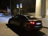 Lexus Is220d, 2009 m. 2.2 D Mechaninė - nuotraukos Nr. 4