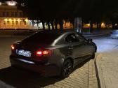Lexus Is220d, 2009 m. 2.2 D Mechaninė - nuotraukos Nr. 2