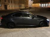 Lexus Is220d, 2009 m. 2.2 D Mechaninė - nuotraukos Nr. 5