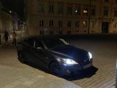 Lexus Is220d, 2009 m. 2.2 D Mechaninė - nuotraukos Nr. 3