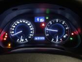Lexus Is220d, 2009 m. 2.2 D Mechaninė - nuotraukos Nr. 11