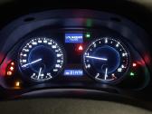 Lexus Is220d, 2009 m. 2.2 D Mechaninė - nuotraukos Nr. 10