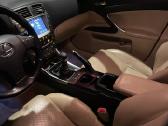 Lexus Is220d, 2009 m. 2.2 D Mechaninė - nuotraukos Nr. 6