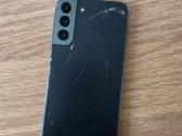 Samsung galaxy s22+ - nuotraukos Nr. 2