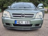 Opel Vectra - nuotraukos Nr. 2