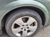 Opel Vectra - nuotraukos Nr. 5