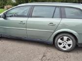Opel Vectra - nuotraukos Nr. 7