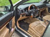 Opel Vectra - nuotraukos Nr. 8