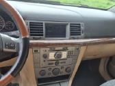Opel Vectra - nuotraukos Nr. 13