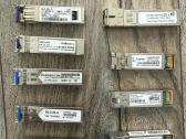 Sfp moduliai - nuotraukos Nr. 16