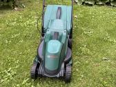Bosch 18v-32-200 vėjapjovė 18v - nuotraukos Nr. 2